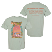 2023 Psych Tee